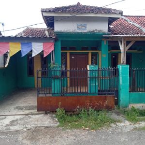 Dijual Rumah di Ciranjang, Cianjur