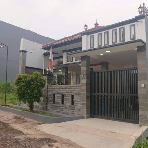 Di Jual Rumah di Cianjur Kota