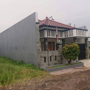 Di Jual Rumah di Cianjur Kota