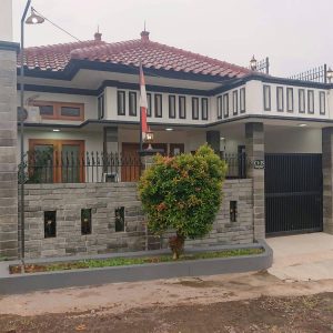 Di Jual Rumah di Cianjur Kota