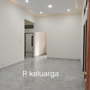 Di Jual Rumah di BLK Residence, Cianjur