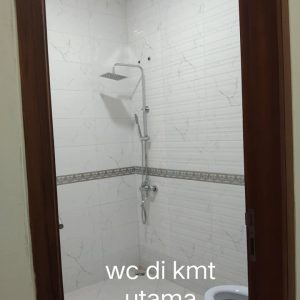 Di Jual Rumah di BLK Residence, Cianjur