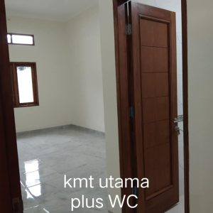 Di Jual Rumah di BLK Residence, Cianjur