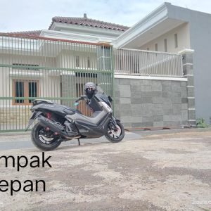 Di Jual Rumah di BLK Residence, Cianjur