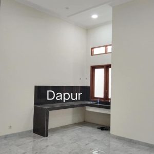 Di Jual Rumah di BLK Residence, Cianjur