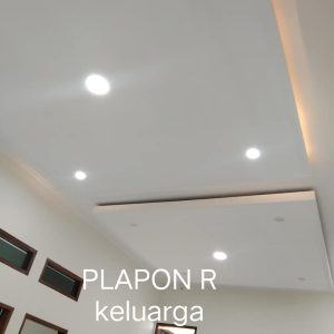 Di Jual Rumah di BLK Residence, Cianjur