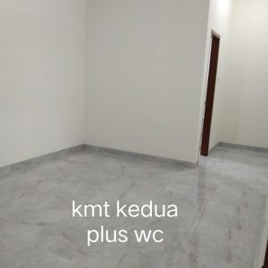 Di Jual Rumah di BLK Residence, Cianjur