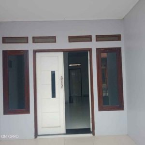 Dijual Rumah di Pandan Jaya Resident, Cianjur
