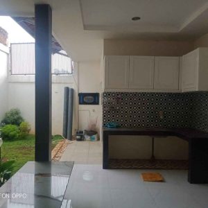 Dijual Rumah di Pandan Jaya Resident, Cianjur