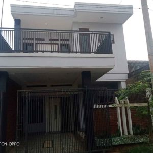 Dijual Rumah di Pandan Jaya Resident, Cianjur