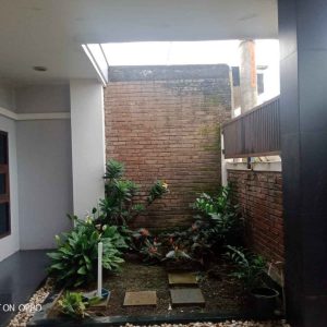 Dijual Rumah di Pandan Jaya Resident, Cianjur