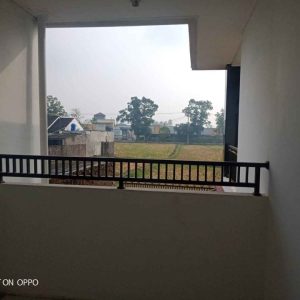 Dijual Rumah di Pandan Jaya Resident, Cianjur