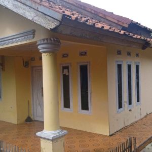 Di Jual Rumah di Jati, Ciranjang