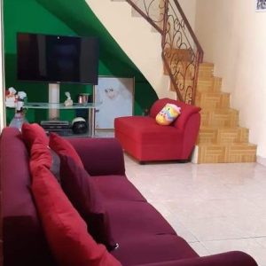 Di Jual Rumah di Sukaluyu, Cianjur