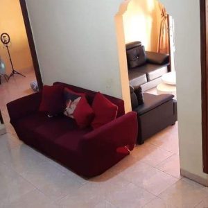 Di Jual Rumah di Sukaluyu, Cianjur
