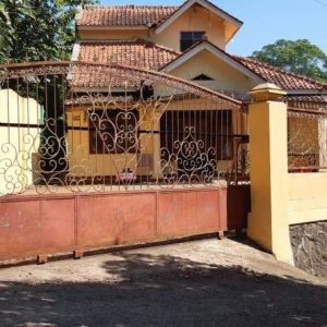 Di Jual Rumah di Sukaluyu, Cianjur