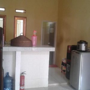 Di Jual Rumah Minimalis di Maleber