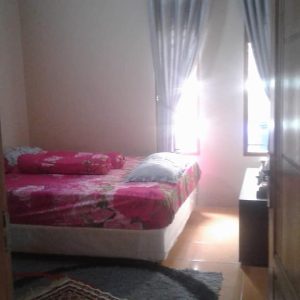 Di Jual Rumah Minimalis di Maleber