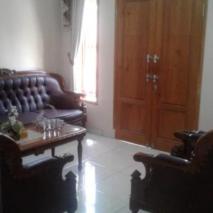 Di Jual Rumah Minimalis di Maleber