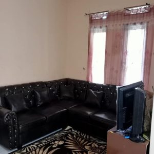 Di Jual Rumah Baru di Karangtengah