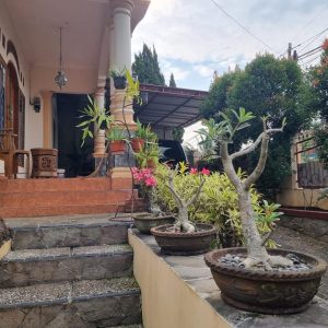 Di Jual Rumah di Limbangan Sari Cianjur