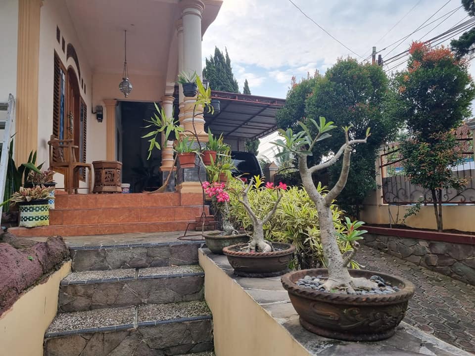 Di Jual Rumah di Limbangan Sari Cianjur