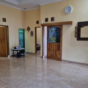 Di Jual Rumah di Limbangan Sari Cianjur