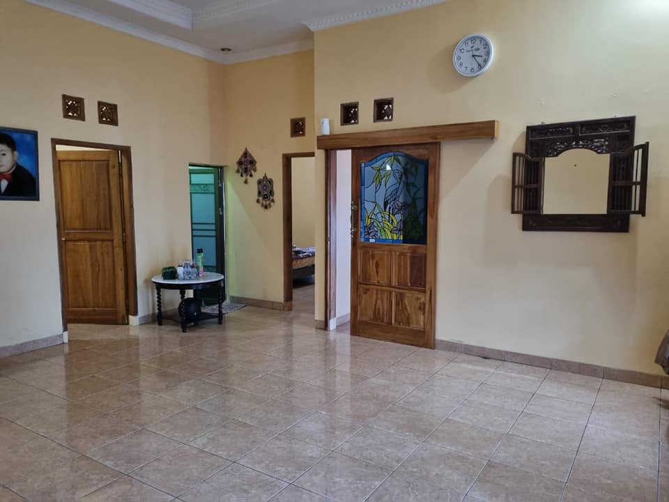 Di Jual Rumah di Limbangan Sari Cianjur