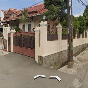 Di Jual Rumah di Limbangan Sari Cianjur