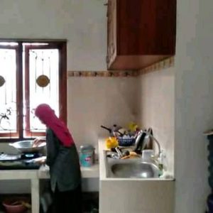 Dijual Rumah di Cipanas, Cianjur