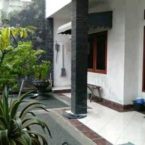 Dijual Rumah di Cipanas, Cianjur