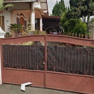 Di Jual Rumah di Limbangan Sari Cianjur