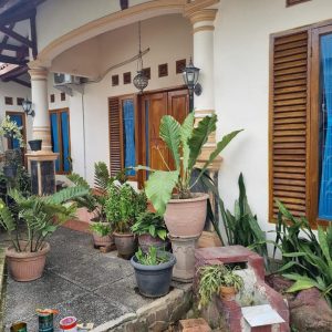 Di Jual Rumah di Limbangan Sari Cianjur
