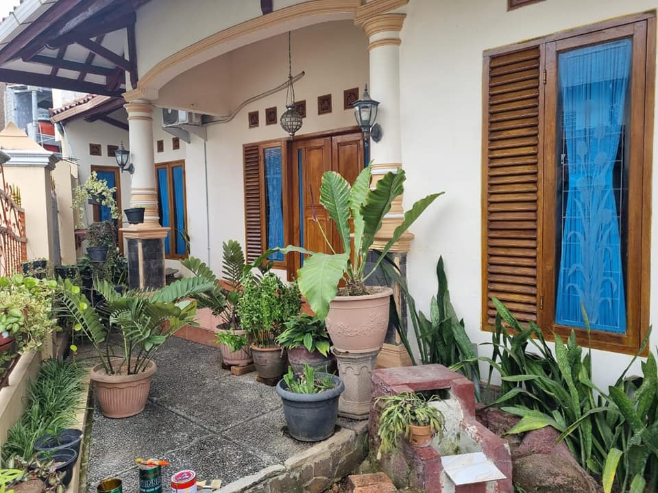Di Jual Rumah di Limbangan Sari Cianjur