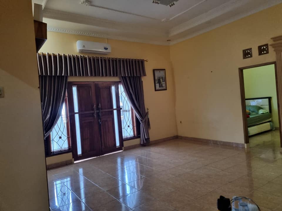 Di Jual Rumah di Limbangan Sari Cianjur