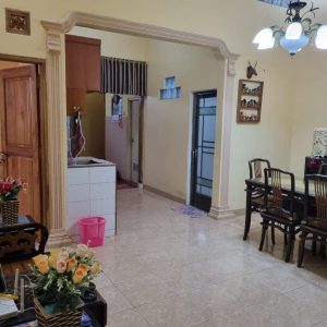 Di Jual Rumah di Limbangan Sari Cianjur