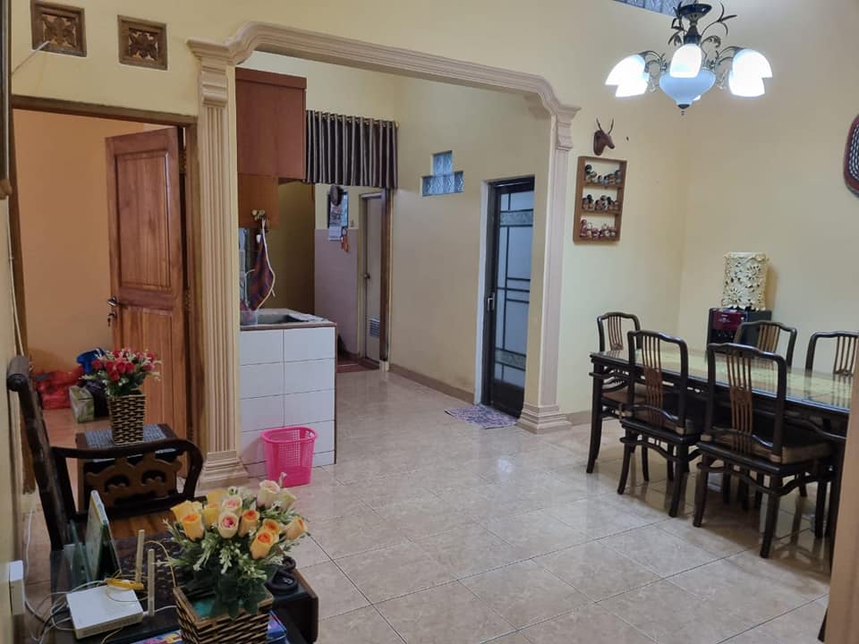 Di Jual Rumah di Limbangan Sari Cianjur