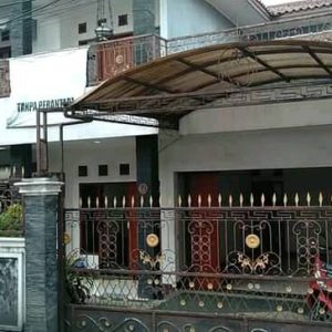Dijual Rumah di Cipanas, Cianjur