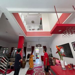 Di Jual Rumah beserta isinya di Pusat Kota Cianjur