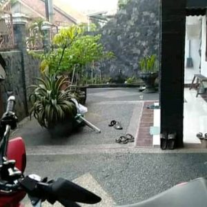 Dijual Rumah di Cipanas, Cianjur
