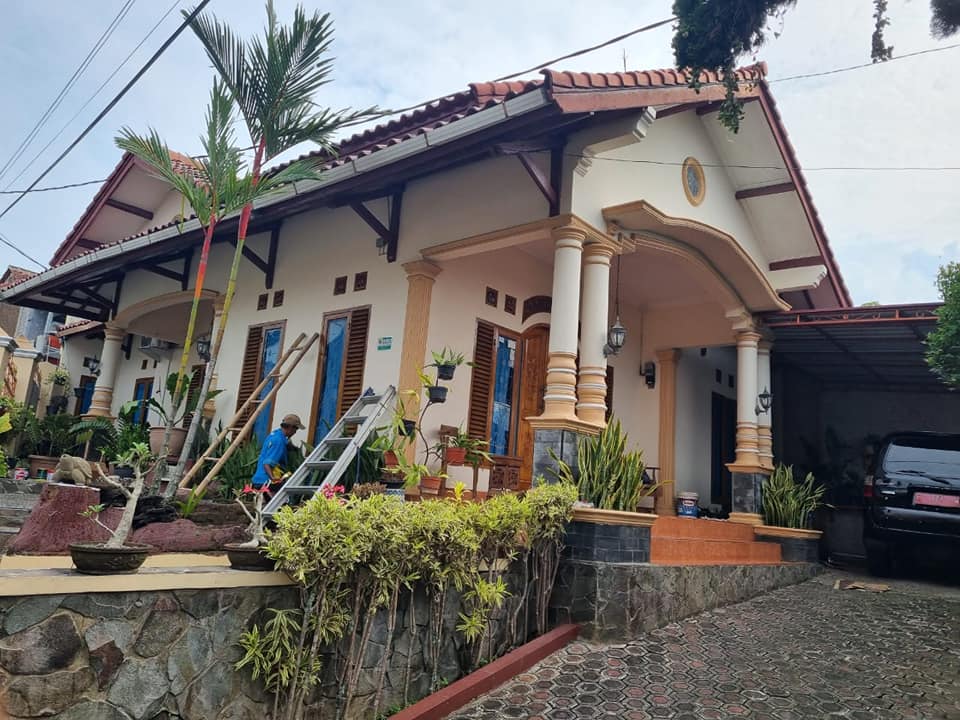 Di Jual Rumah di Limbangan Sari Cianjur