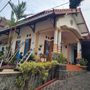 Di Jual Rumah di Limbangan Sari Cianjur