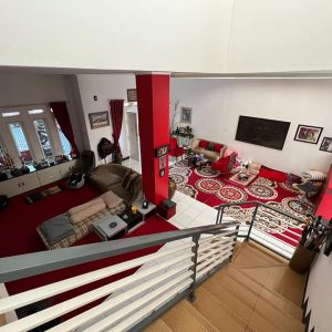 Di Jual Rumah beserta isinya di Pusat Kota Cianjur