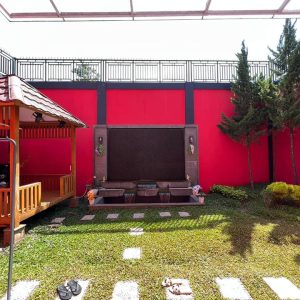 Di Jual Rumah beserta isinya di Pusat Kota Cianjur