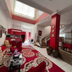 Di Jual Rumah beserta isinya di Pusat Kota Cianjur