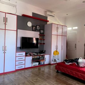 Di Jual Rumah beserta isinya di Pusat Kota Cianjur