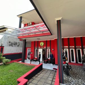 Di Jual Rumah beserta isinya di Pusat Kota Cianjur