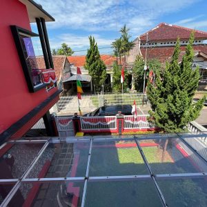 Di Jual Rumah beserta isinya di Pusat Kota Cianjur