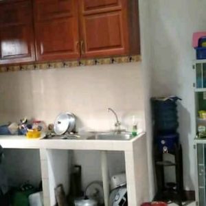 Dijual Rumah di Cipanas. Cianjur