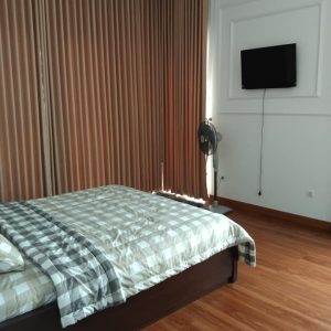Di Jual Rumah di Cianjur Kota